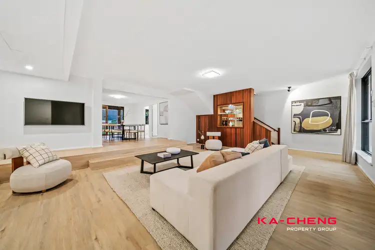 Sixth view of Homely house listing, 15 Mercer Place, Noranda WA 6062