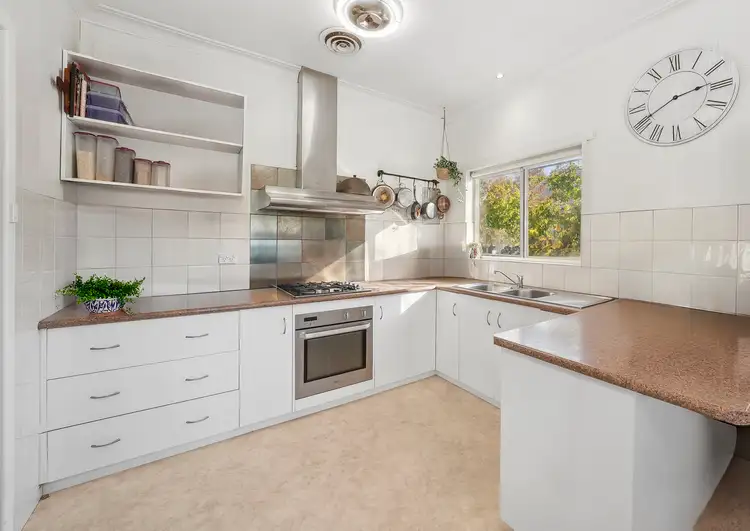 Second view of Homely house listing, 21 Brodie Street, Wangaratta VIC 3677