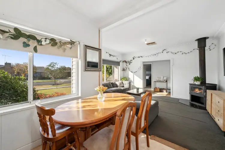 Third view of Homely house listing, 21 Brodie Street, Wangaratta VIC 3677