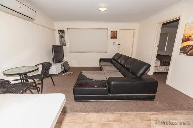 Second view of Homely unit listing, Unit 2 36 Collier Street, Manjimup WA 6258