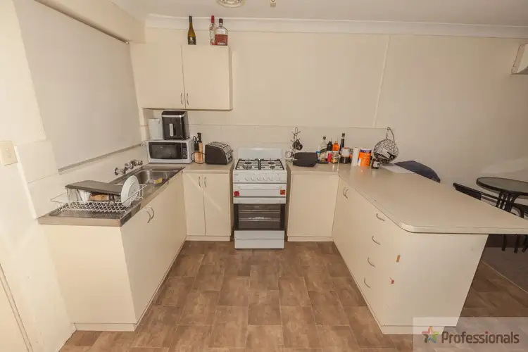 Fifth view of Homely unit listing, Unit 2 36 Collier Street, Manjimup WA 6258