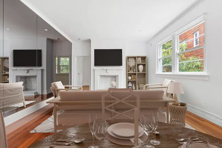 10/26 Cooper Street, Double Bay NSW 2028