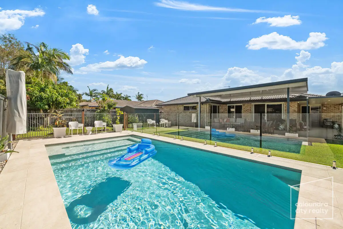 Main view of Homely house listing, 10 Traill Crescent, Currimundi QLD 4551