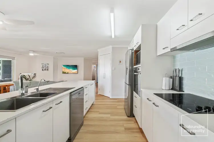 Third view of Homely house listing, 10 Traill Crescent, Currimundi QLD 4551