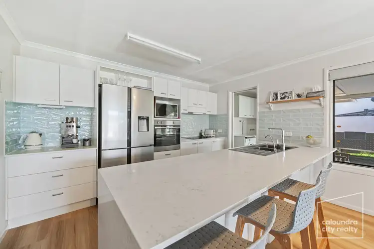 Fourth view of Homely house listing, 10 Traill Crescent, Currimundi QLD 4551