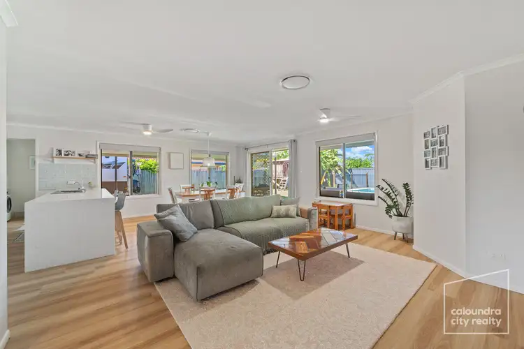Fifth view of Homely house listing, 10 Traill Crescent, Currimundi QLD 4551