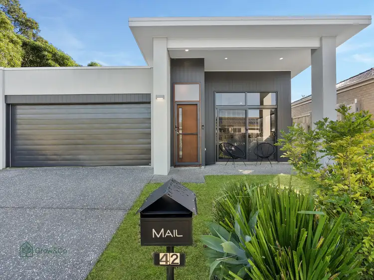 42 Gillian Drive, Coomera QLD 4209
