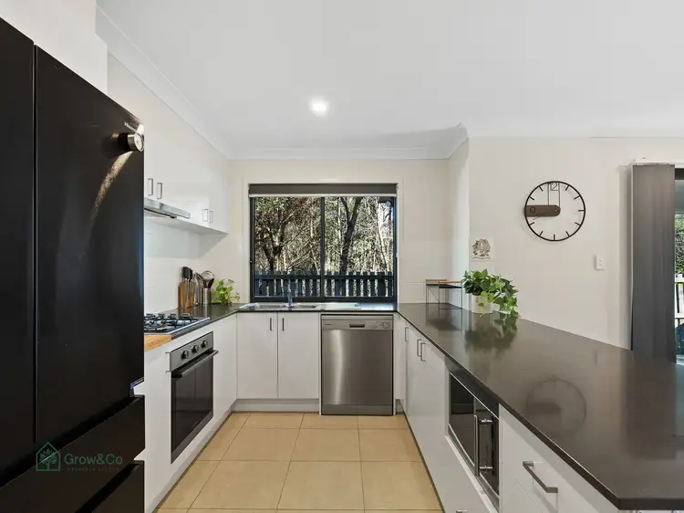 Second view of Homely house listing, 42 Gillian Drive, Coomera QLD 4209