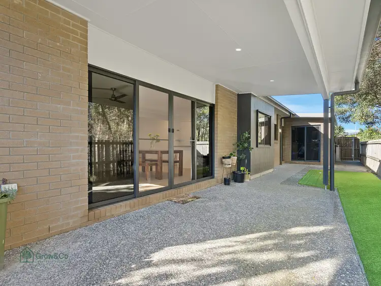 Third view of Homely house listing, 42 Gillian Drive, Coomera QLD 4209