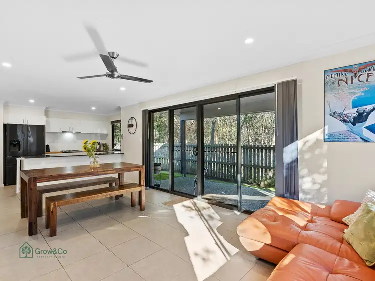 Fourth view of Homely house listing, 42 Gillian Drive, Coomera QLD 4209