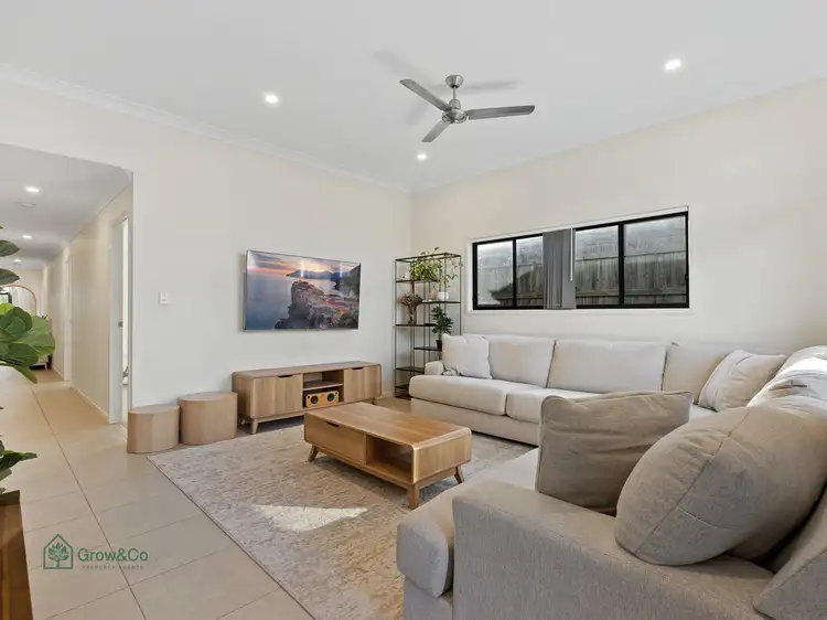 Fifth view of Homely house listing, 42 Gillian Drive, Coomera QLD 4209