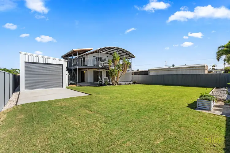 Third view of Homely house listing, 6 Moonbi Street, Scarness QLD 4655