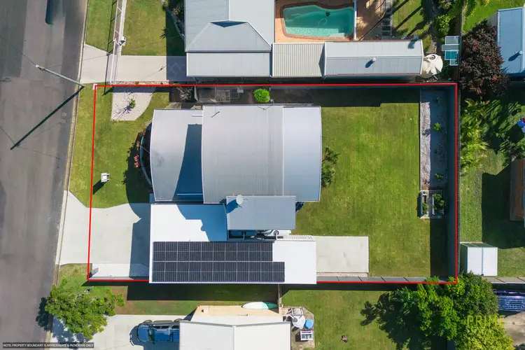 Fourth view of Homely house listing, 6 Moonbi Street, Scarness QLD 4655
