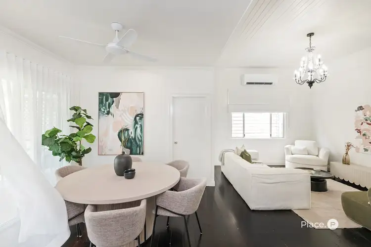 Third view of Homely house listing, 152 Heal Street, New Farm QLD 4005