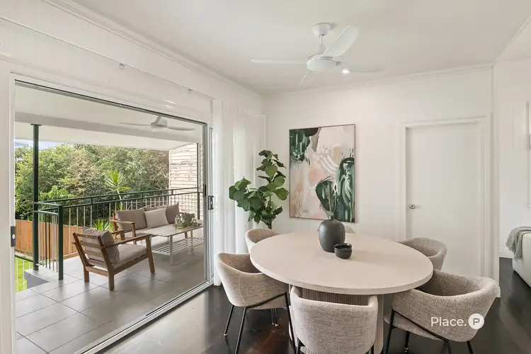Fifth view of Homely house listing, 152 Heal Street, New Farm QLD 4005