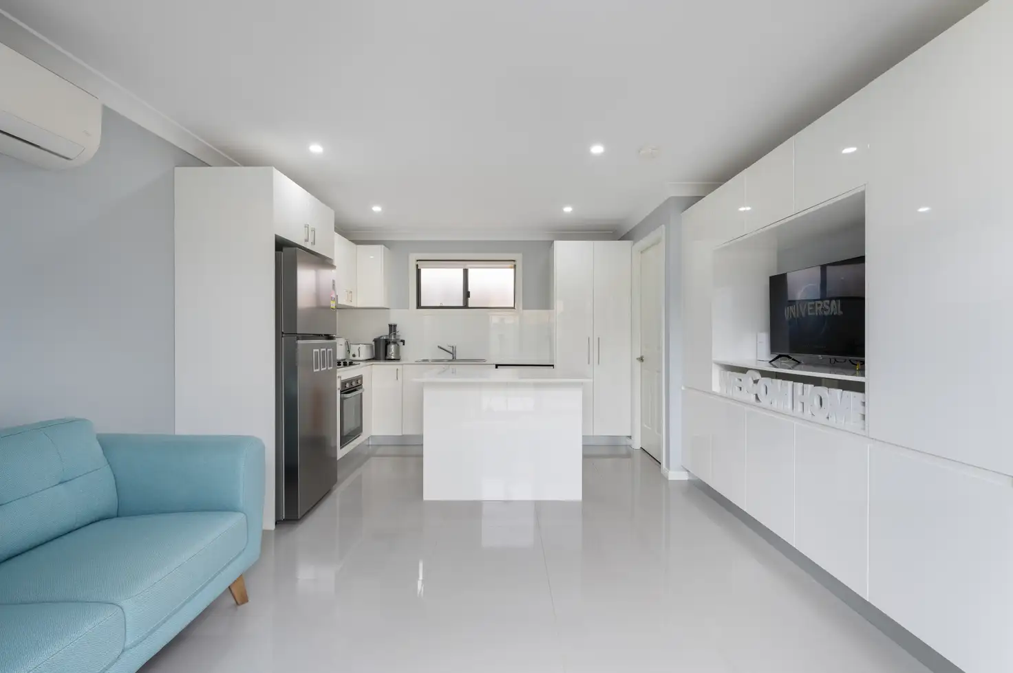 Main view of Homely house listing, 138A Andromeda Drive, Cranebrook NSW 2749