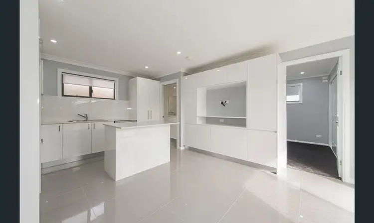 Fifth view of Homely house listing, 138A Andromeda Drive, Cranebrook NSW 2749