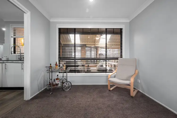 Third view of Homely house listing, 27 Marrett Way, Cranebrook NSW 2749