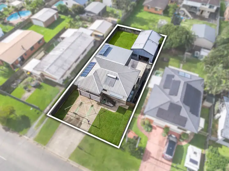 25 Murray Street, Birkdale QLD 4159