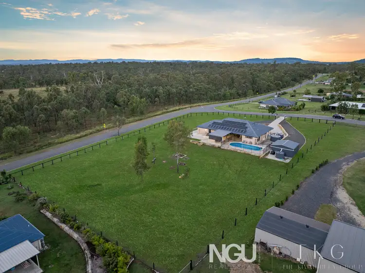 49 Arlington Way, Kensington Grove QLD 4341