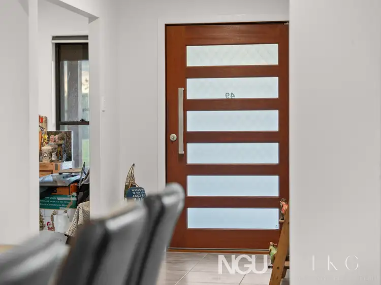 Fourth view of Homely house listing, 49 Arlington Way, Kensington Grove QLD 4341