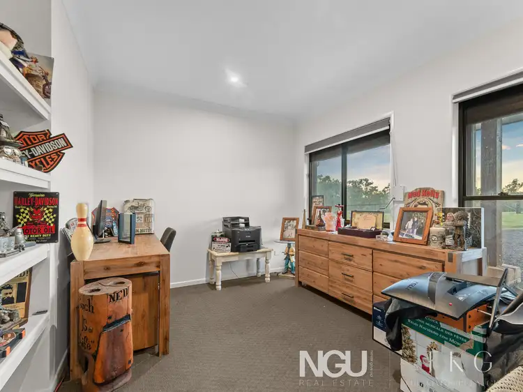 Fifth view of Homely house listing, 49 Arlington Way, Kensington Grove QLD 4341