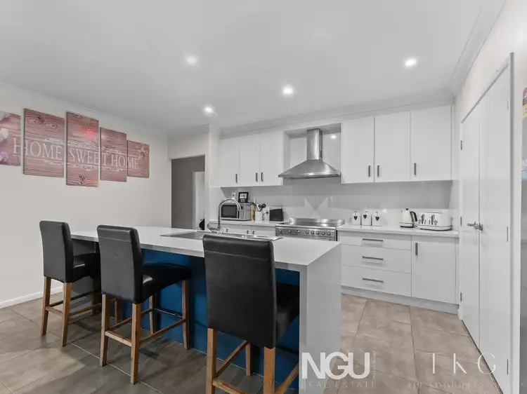 Sixth view of Homely house listing, 49 Arlington Way, Kensington Grove QLD 4341