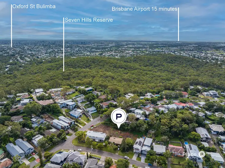 Fourth view of Homely land listing, 83 The Promenade, Camp Hill QLD 4152