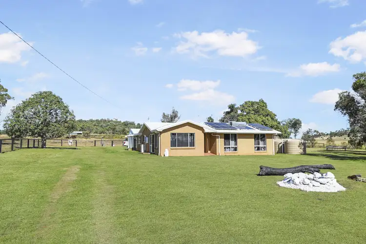 Third view of Homely rural property listing, 227 Nara Boah Water Hole Road, Boodua QLD 4401