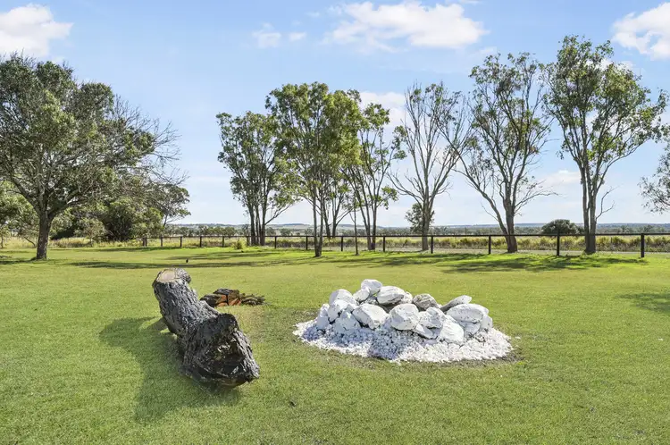 Fourth view of Homely rural property listing, 227 Nara Boah Water Hole Road, Boodua QLD 4401
