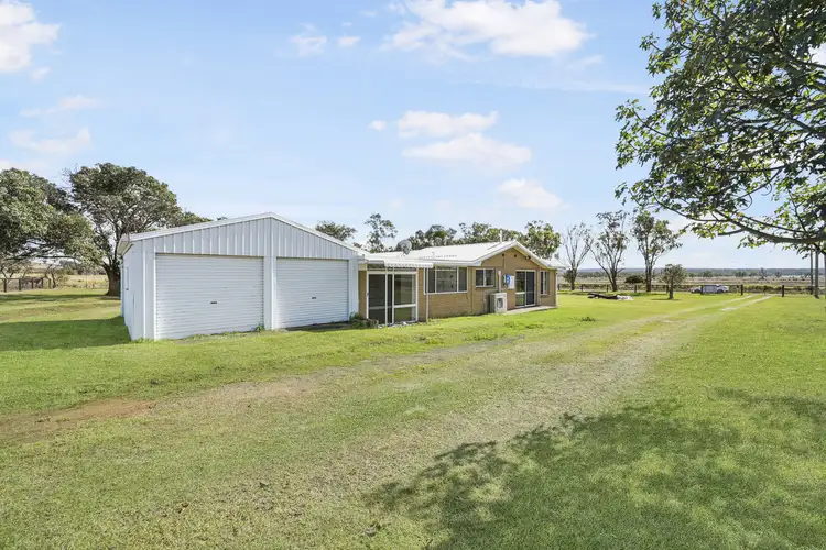 Fifth view of Homely rural property listing, 227 Nara Boah Water Hole Road, Boodua QLD 4401