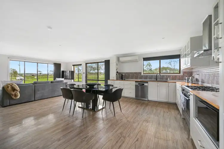 Sixth view of Homely rural property listing, 227 Nara Boah Water Hole Road, Boodua QLD 4401