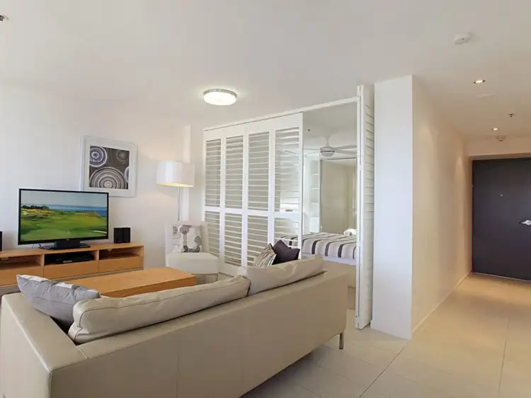 Third view of Homely apartment listing, 122/79 Moray Street, New Farm QLD 4005