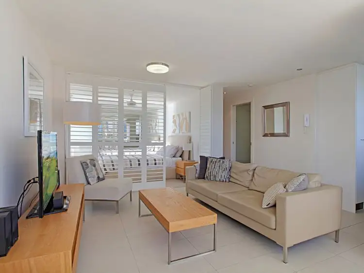 Fourth view of Homely apartment listing, 122/79 Moray Street, New Farm QLD 4005