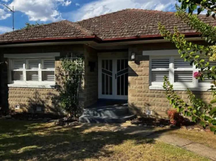 Main view of Homely house listing, 752 Pemberton Street, Albury NSW 2640