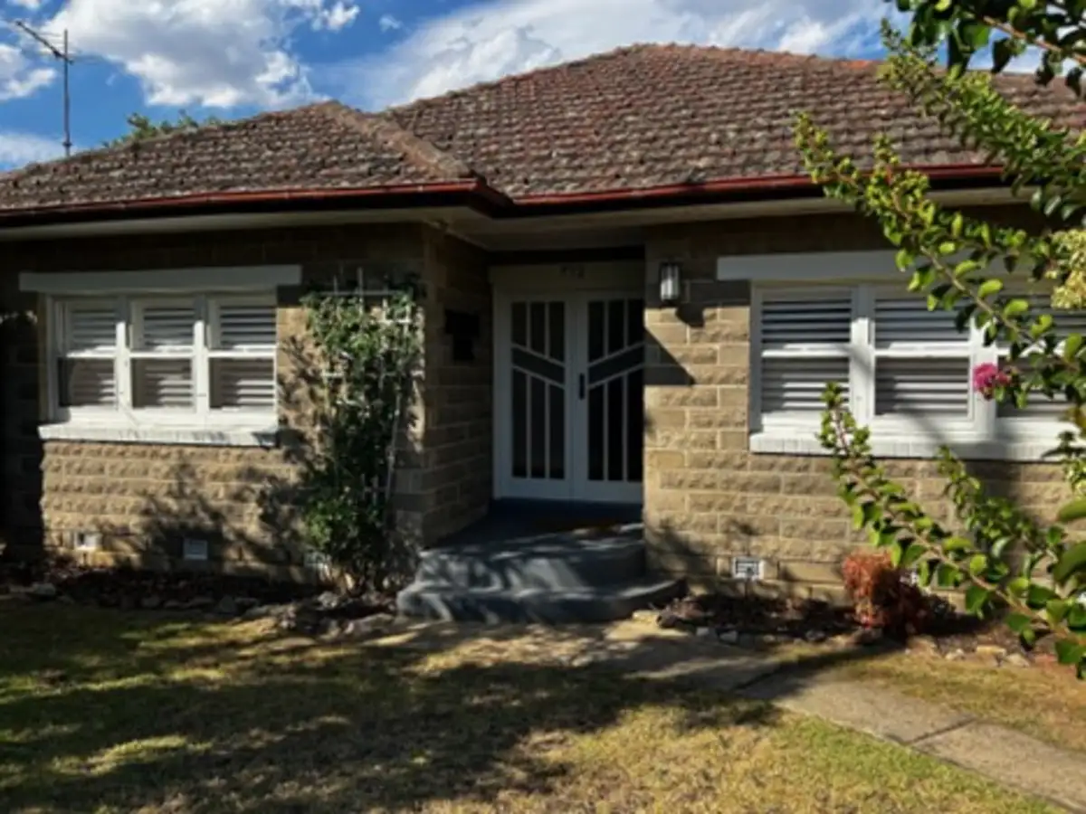 Main view of Homely house listing, 752 Pemberton Street, Albury NSW 2640