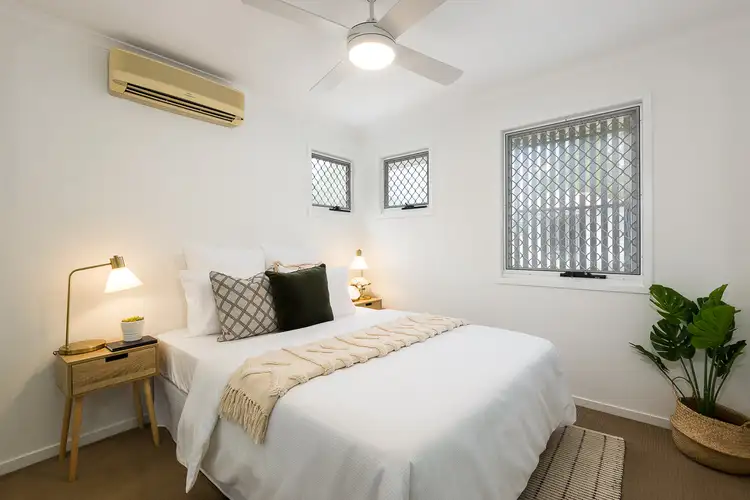 Fifth view of Homely townhouse listing, 2/7-11 Bowen Street, Windsor QLD 4030