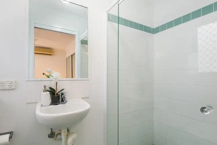 Sixth view of Homely townhouse listing, 2/7-11 Bowen Street, Windsor QLD 4030