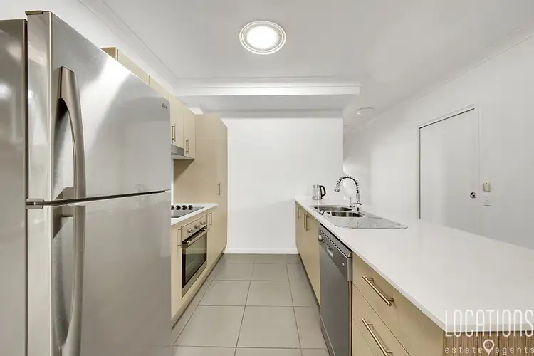 Fourth view of Homely townhouse listing, 15/2 Beezley Street, Glen Eden QLD 4680