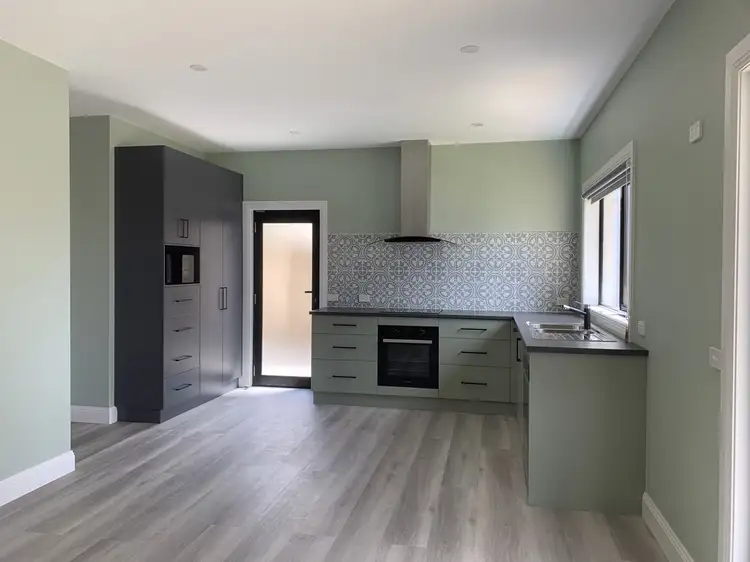 Second view of Homely unit listing, Unit 3/28 Walter Crescent, Warrnambool VIC 3280