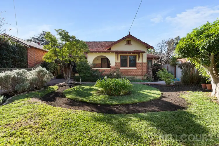 8 Water Street, Guildford WA 6055