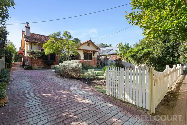 8 Water Street, Guildford WA 6055
