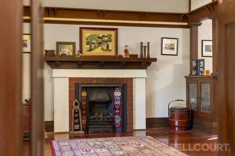 Fourth view of Homely house listing, 8 Water Street, Guildford WA 6055