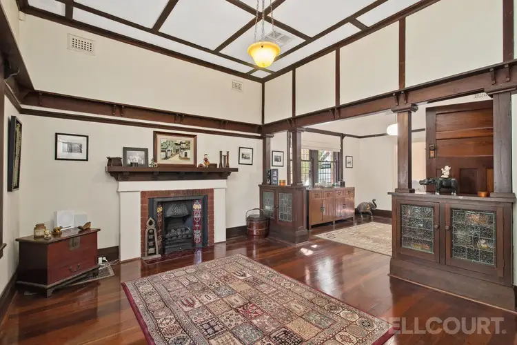 Fifth view of Homely house listing, 8 Water Street, Guildford WA 6055