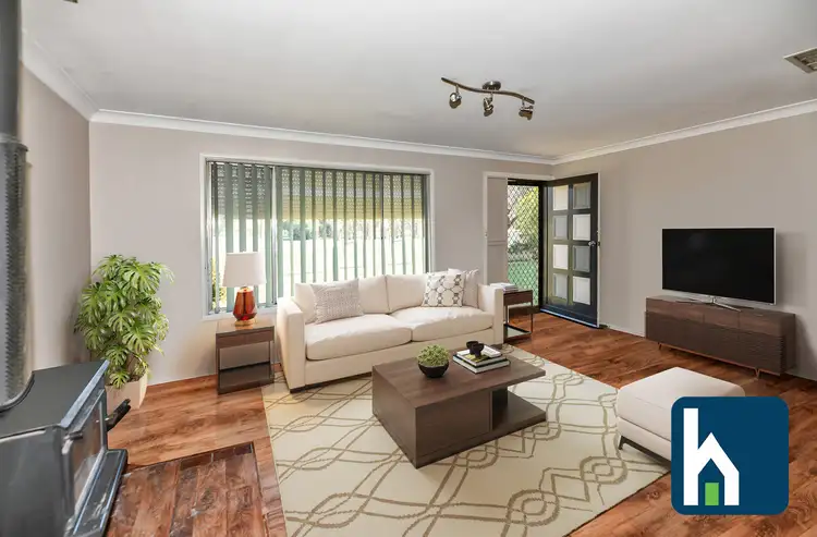 Second view of Homely unit listing, 1/12 George Street, Gunnedah NSW 2380