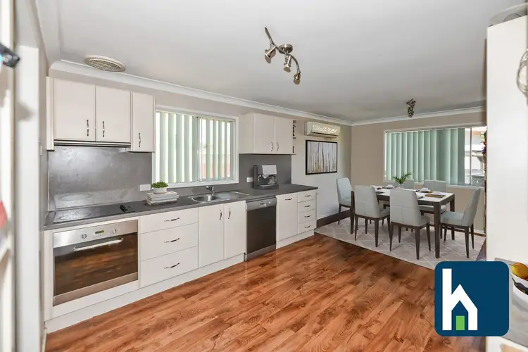 Third view of Homely unit listing, 1/12 George Street, Gunnedah NSW 2380
