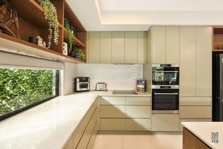 Second view of Homely house listing, 214/1 Halcyon Way, Bli Bli QLD 4560