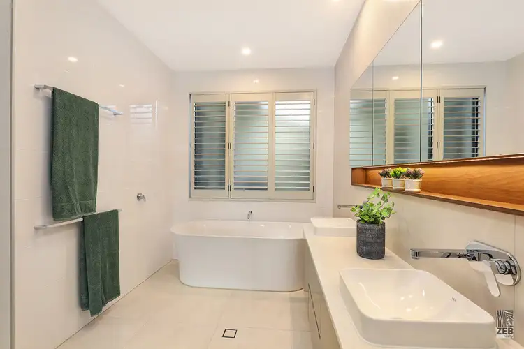 Third view of Homely house listing, 214/1 Halcyon Way, Bli Bli QLD 4560