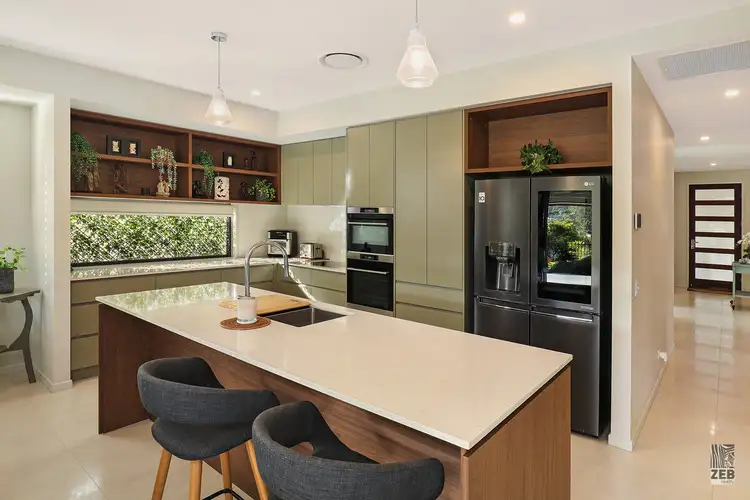 Fourth view of Homely house listing, 214/1 Halcyon Way, Bli Bli QLD 4560