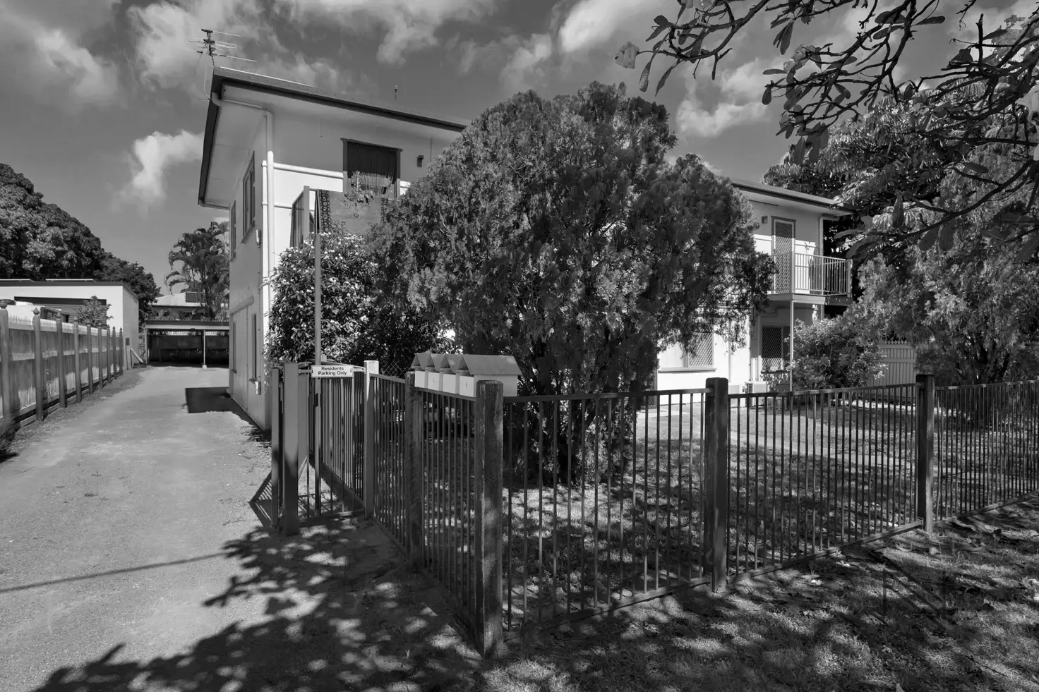 Main view of Homely apartment listing, 3/28 Ethel Street, Hyde Park QLD 4812
